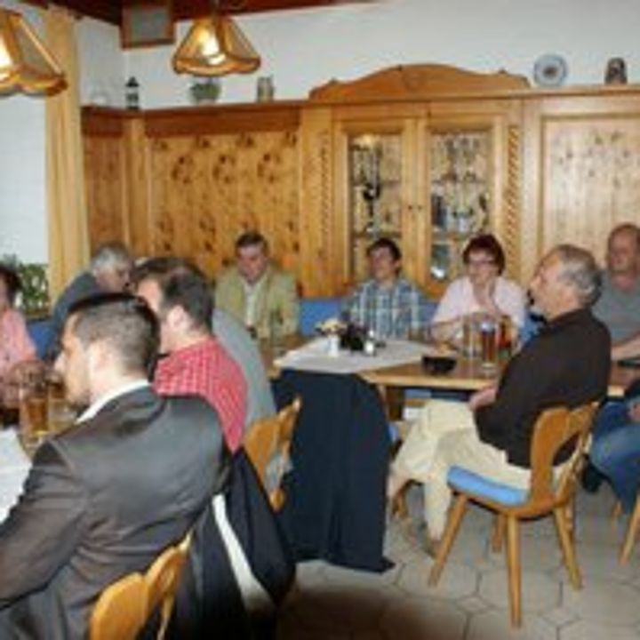 ÜWG Generalversammlung