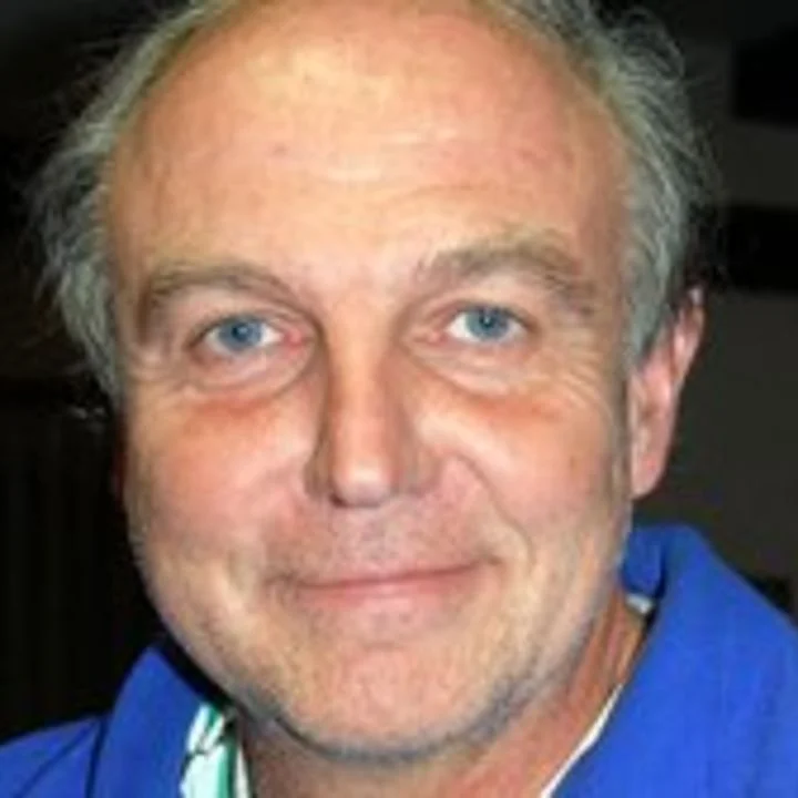 Ekkehard Hollschwandner - Autor, Regiesseur und Schauspieler